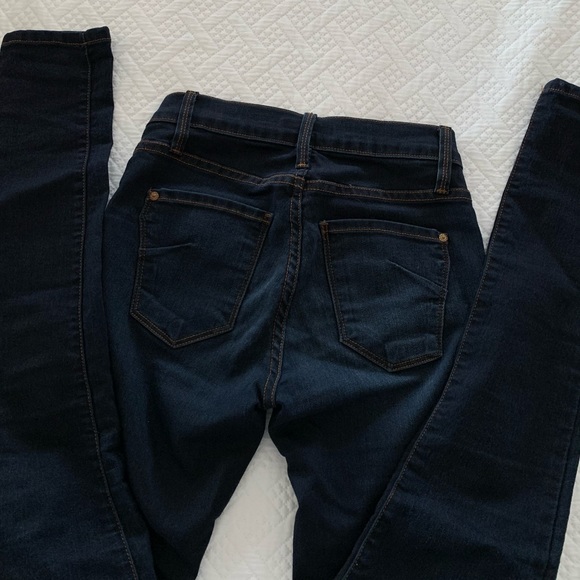 James Jeans Twiggy - Picture 4 of 4